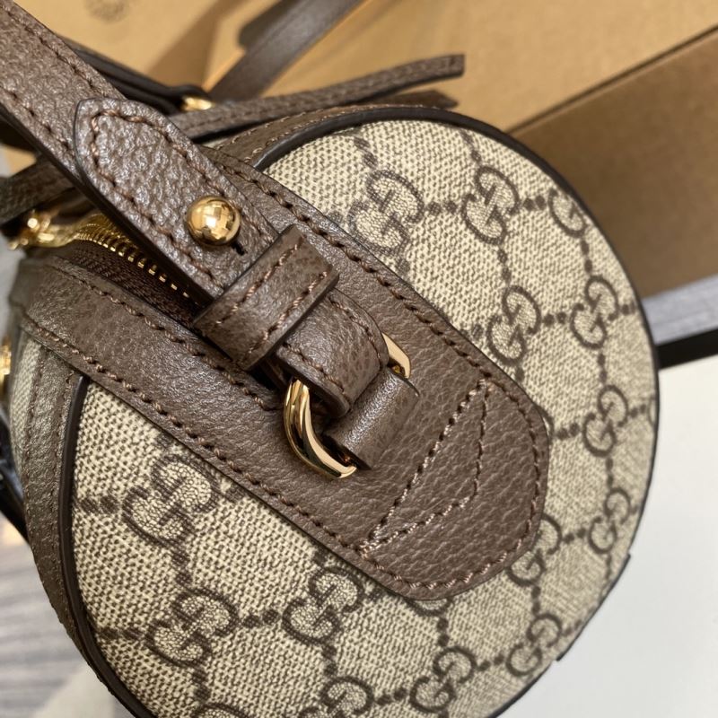 Gucci Boston Bags